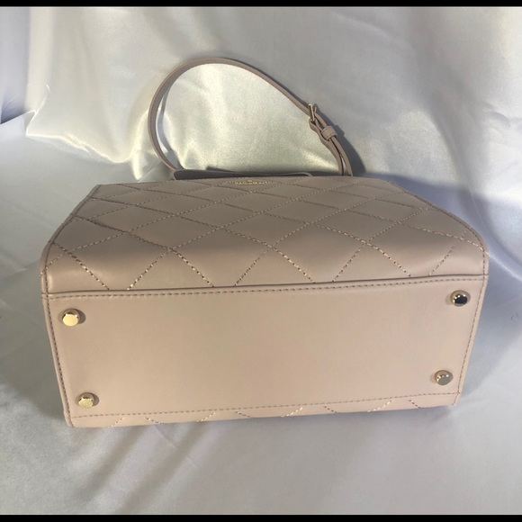 NWT Kate Spade Emerson Place Sam Bone Grey PXRU8597 - Picture 6 of 6